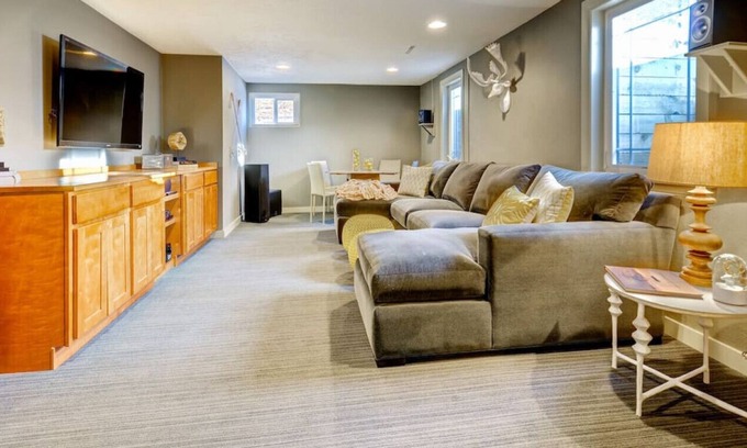 South Boulder House | Contemporary South Boulder Home