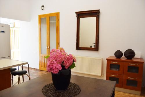 Cluj-Napoca City Centre Apartment | Contessa Central Apartment