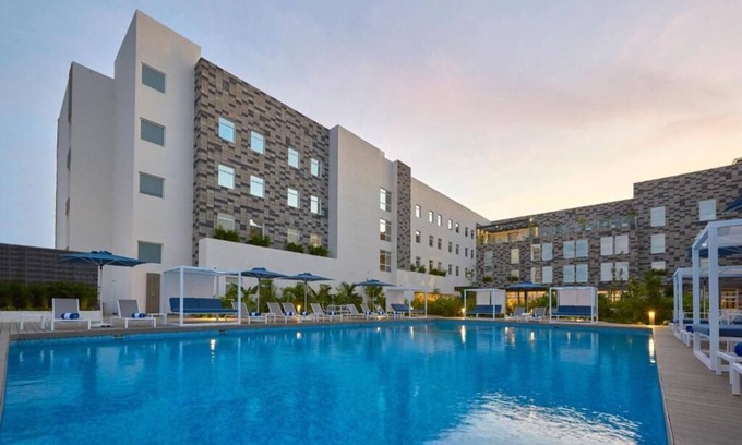 Benito Juarez Apartment | Convenient 4-Room Modern Stay Near Airport | Ideal for Early Flights + Breakfast