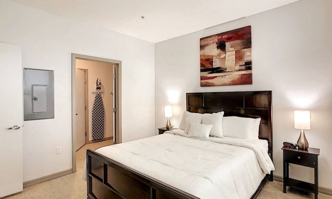 Kissimmee Apartment | Convenient and Close to All