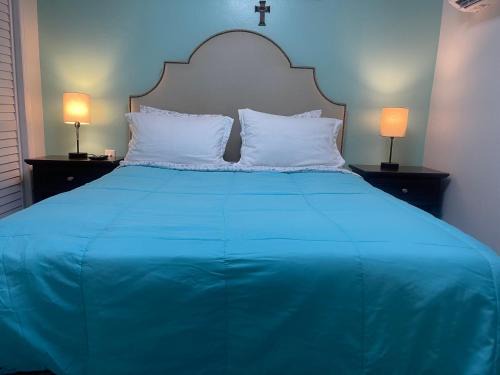 West Palm Beach Apartment | Convenient and Private Downtown 1BR Near Beach