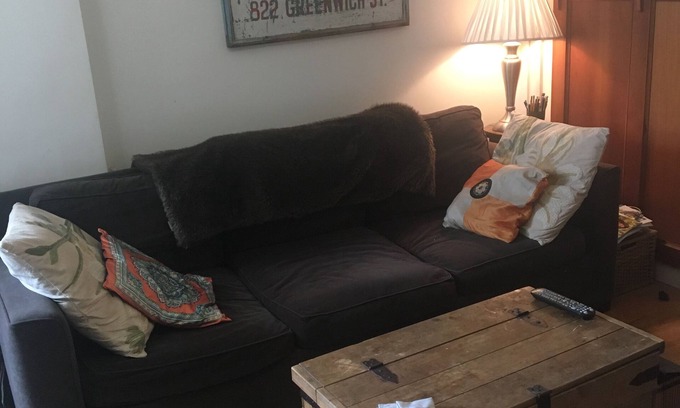 Bowery Apartment | Convenient Cozy Apt in East Village