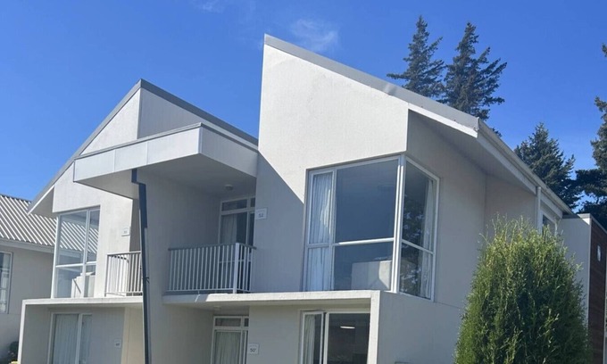 Methven Apartment | Convenient Methven 2-Bedroom Apartment