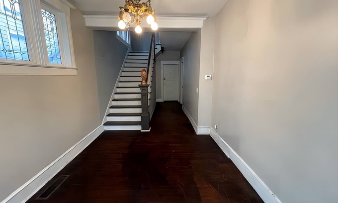 Five Points South Apartment | Convenient Single Room near UAB