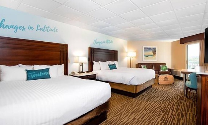 Osage Beach Hotel | Convenient Stay, Superb Location, Free Parking, Onsite Pool