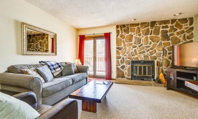 Winter Park Apartment | Convenient Winter Park, Colorado, Vacation Rental!