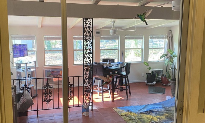 Addison Heights House | Conveniently Cozy Ranch Home