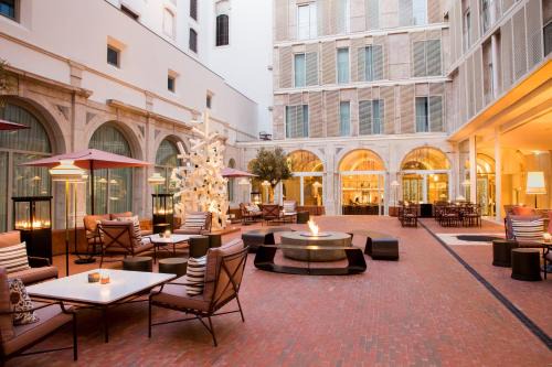Baixa Hotel | Convent Square Lisbon, Vignette Collection by IHG