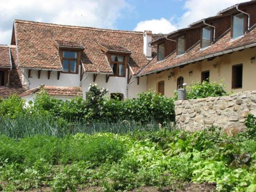 Crit Bed & Breakfast | Convivium Transilvania