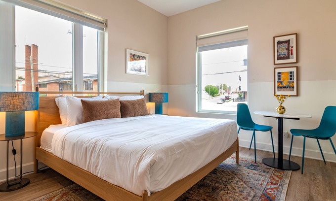 Buena Vista House | Conway Buyout - 3 Units by AvantStay | Sleeps 12