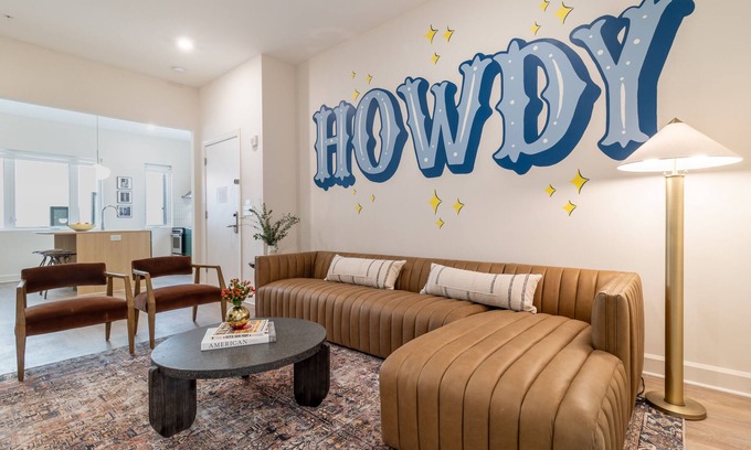 Buena Vista Apartment | Conway D201 by AvantStay | Ideal DT Nashville Stay, 5mins to Broadway