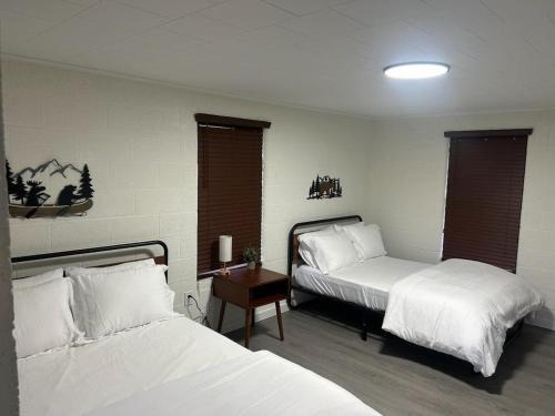 Cookson House | Cookson Resort - Tenkiller Cabin 2