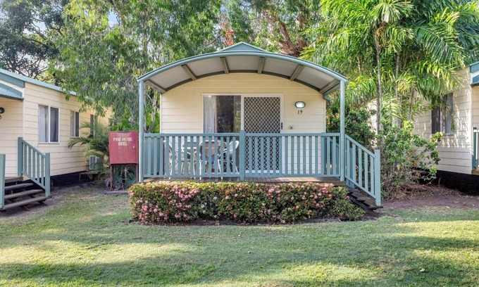 Cooktown Other | COOKTOWN HOLIDAY PARK