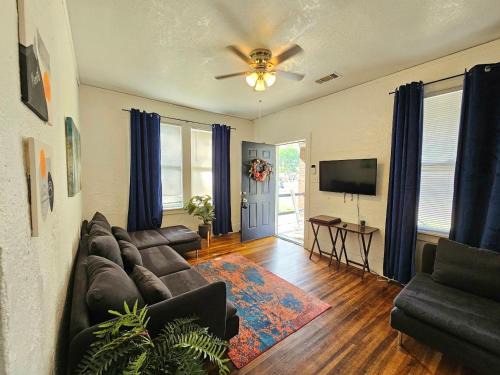 Vollintine-Evergreen Apartment | Cool and calm place to live