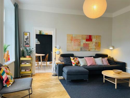 SoFo Apartment | Cool and light 2 room apartment in SoFo