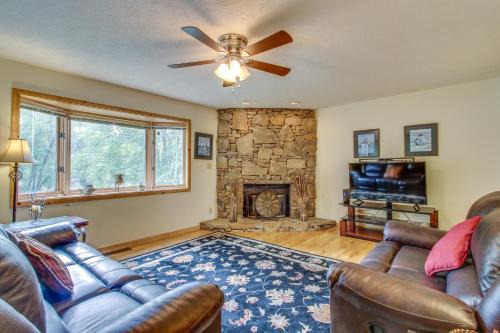 Helen Apartment | Cool River Condo I