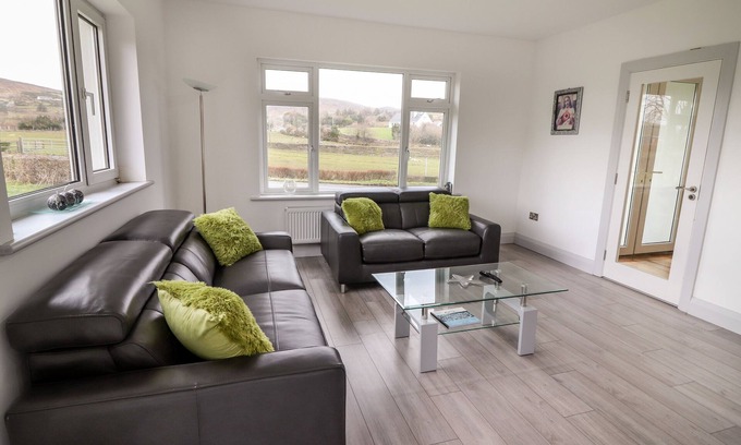 Kilnabrack Upper Cottage | Coolnaharragill Lower