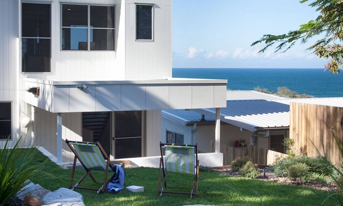 Coolum Beach House | Coolum Beach Holiday House