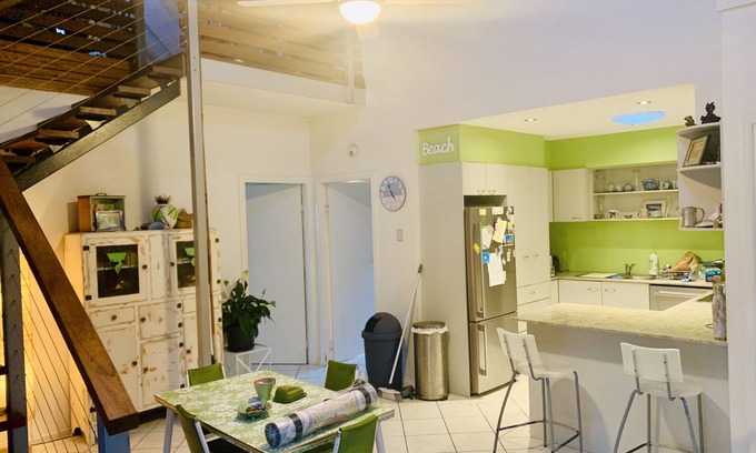 Coolum Beach House | Coolum Beach Home