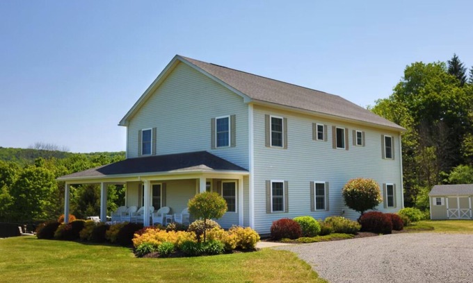 Cooperstown House | Coop Diamonds Luxury Rentals; Sunrise Estates 3