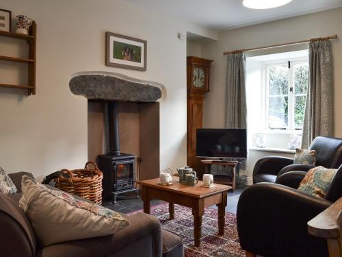 Haverthwaite House | Coopers Cottage