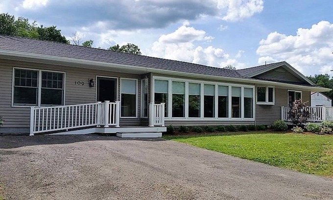 Mount Vision House | Cooperstown All Star Village, or Cooperstown Dreams Park or Oneonta area