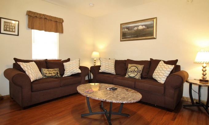 Oneonta Apartment | Cooperstown Baseball Rentals - Championship #1