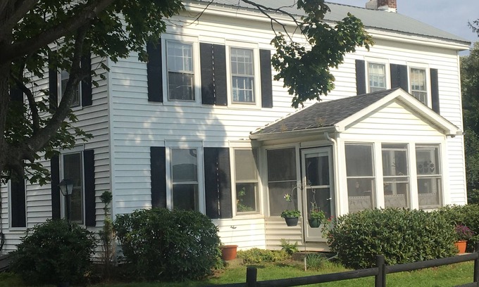Mount Vision House | Cooperstown Dreams Park Baseball Rental All Star Village Catskills Oneonta