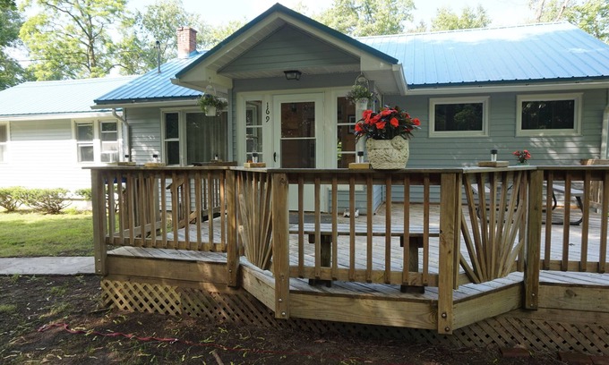 Maryland House | Cooperstown Oneonta Beautiful location Freshly renovated Baseball Rental+ More!