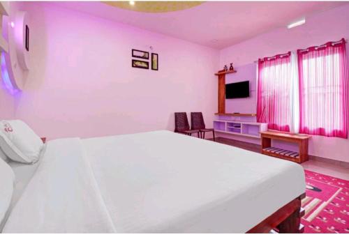 Khattalwada Resort | Coorg Crown Palace Resort kushalnagar