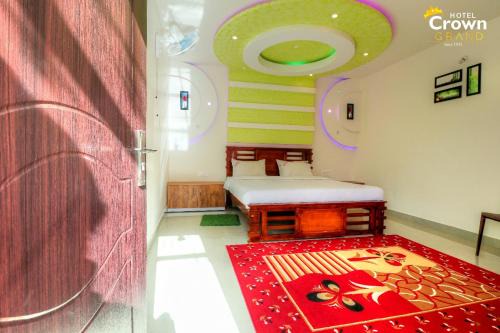 Khattalwada Resort | Coorg Crown Palace Resort kushalnagar