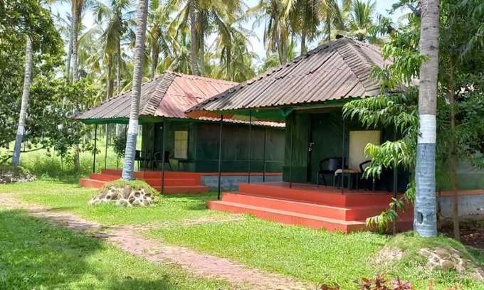 Piriyapatna House | Coorg end Homestay Kushal nagar