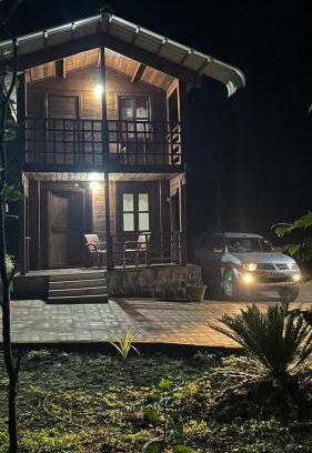 Suntikoppa Bed & Breakfast | Coorg Namana homestay