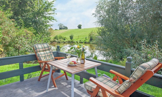 Bradninch Cottage | Coot Roundhouse - UK33890