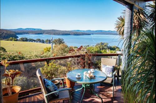 Mallacoota Apartment | Coota Views Unit