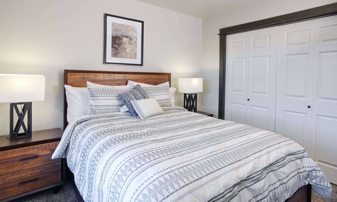 Butte House | Copper King Extended Stay Collection - 2 Bedroom Duplex
