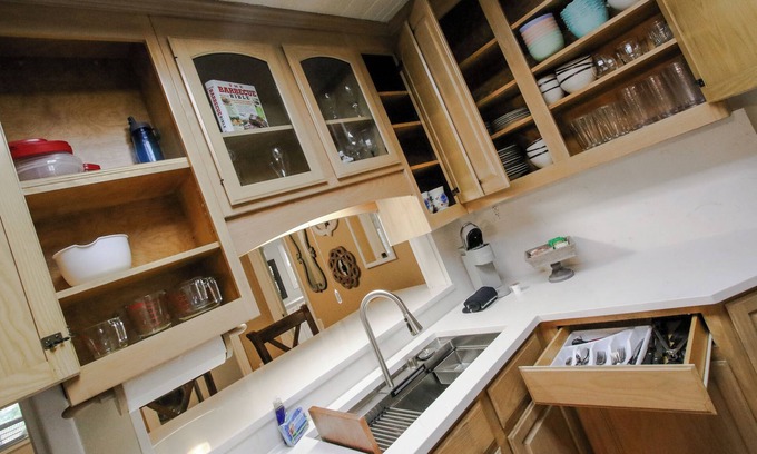 Richmond Hill House | Copper Lantern - Three bed cottage in the heart of Richmond Hill