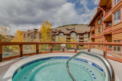 Copper Mountain Apartment | Copper Mountain
