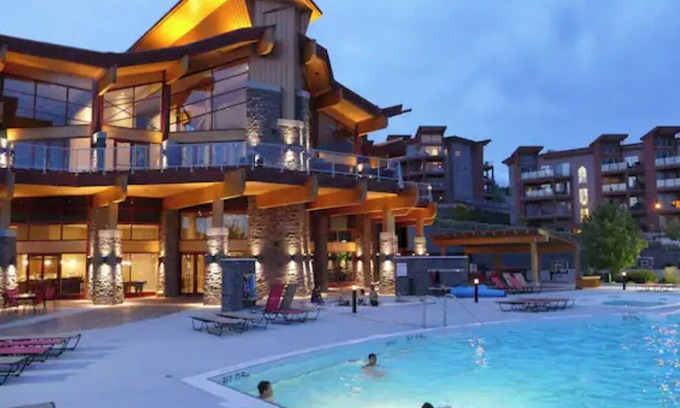 Central Okanagan Condo | Copper Sky- Premier Okanagan Destination
