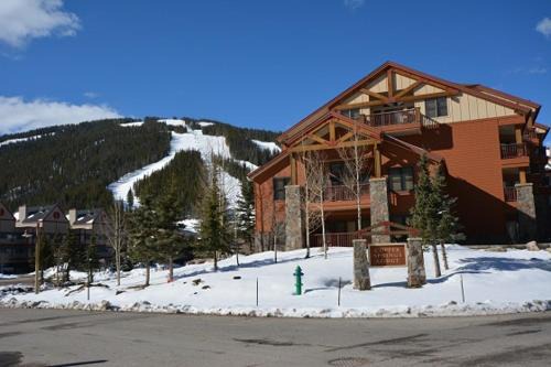East Village at Copper Apartment | Copper Springs 426