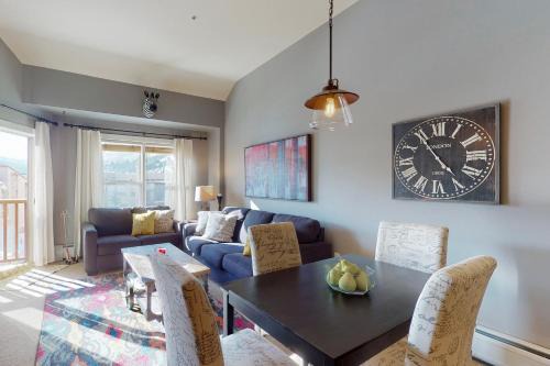 East Village at Copper Apartment | Copper Springs Lodge 430