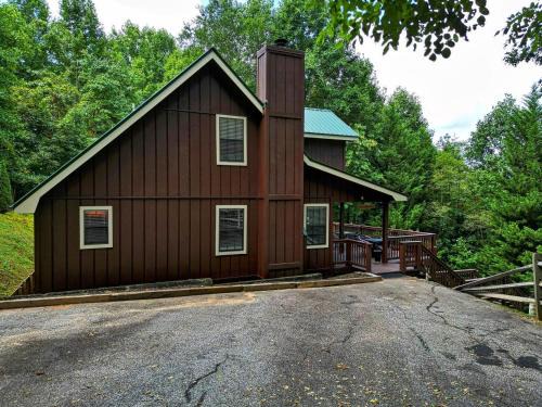 Blairsville House | Copper Valley