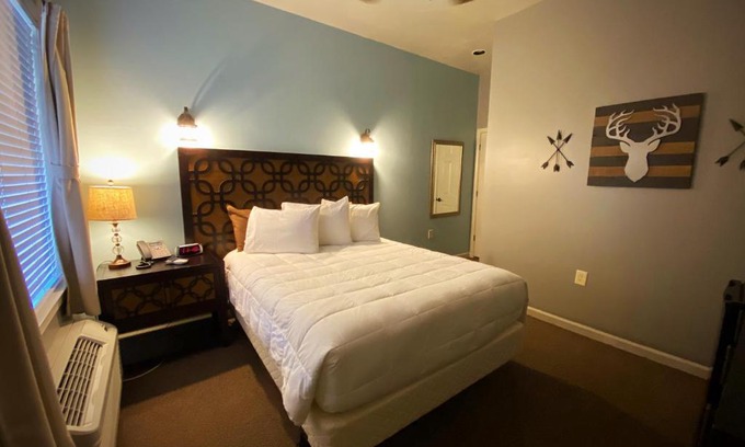 Blairsville Resort | Copperhead Lodge & Resort