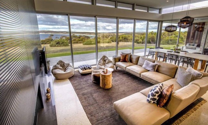 Emu Bay House | CopperstoneKI - Luxury Beach House
