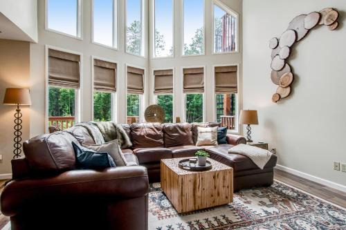Eagle River Apartment | Copperwood #4