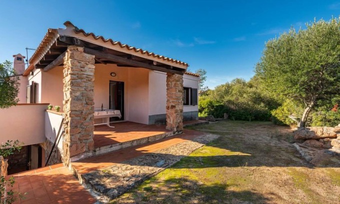 Porto Istana House | Coppia 2 by Interhome