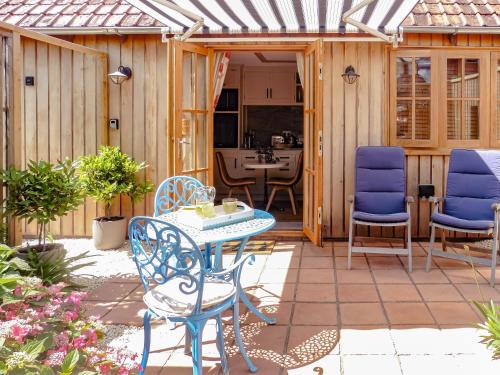 New Forest District House | Copse Lodge