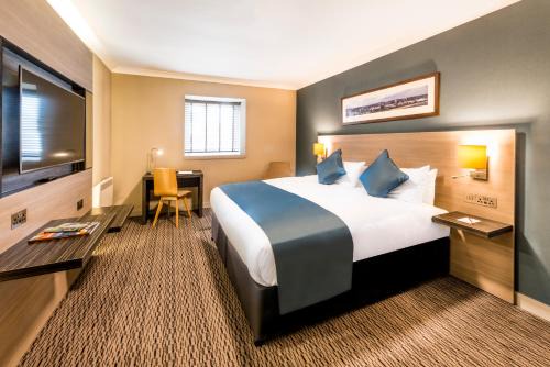 Central Aberdeen Hotel | Copthorne Aberdeen Hotel