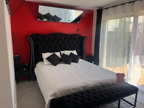 Noisy-le-Sec Apartment | coquin