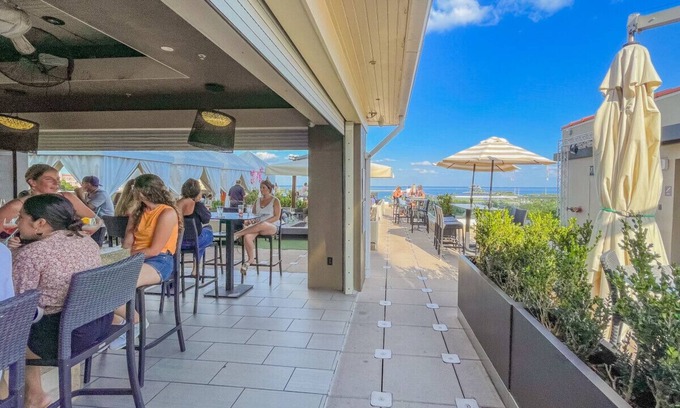 Coquina Key Condo | Coquina Key Hideaway